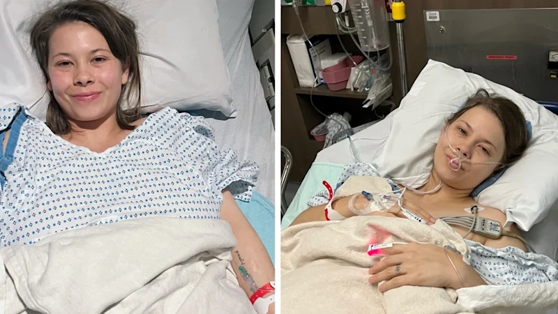 Star partage une décennie de lutte et d'opérations chirurgicales pour sensibiliser les gens