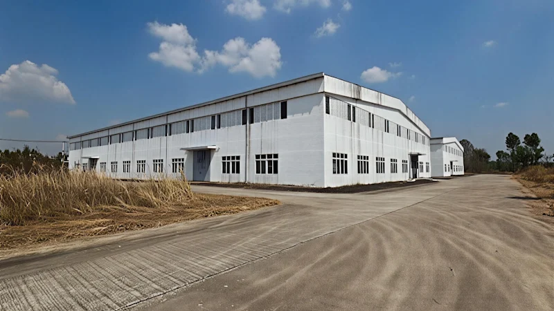 Hastings décroche une bonne affaire dans une usine hydrométrique de terres rares