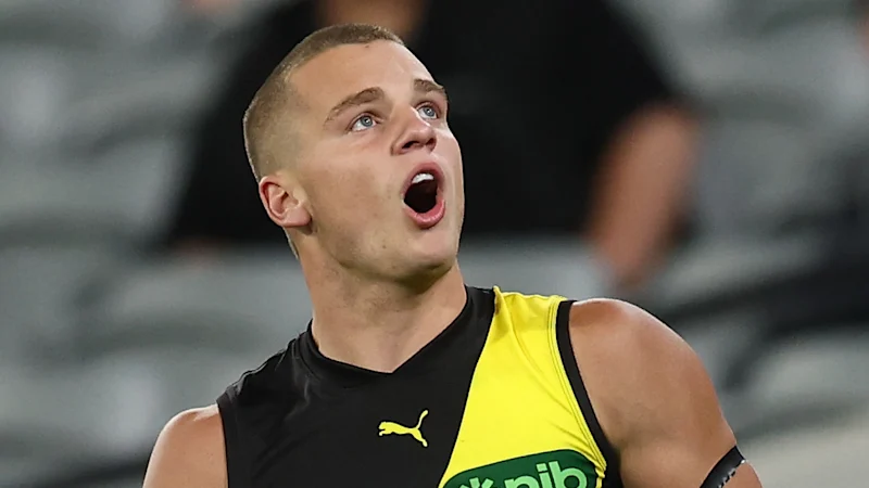 AFL Round Two 2026, scores, résultats, cotes, statistiques et heure de début du MCG à Melbourne