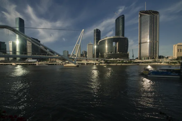Star va perdre le contrôle de son complexe de casino Queen's Wharf à Brisbane en raison de ses problèmes financiers déclenchés par les événements examinés dans le cas ASIC. 