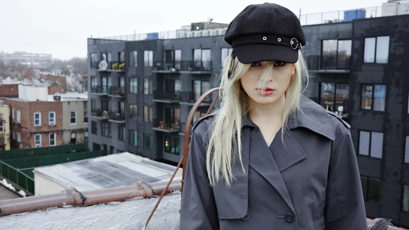 Cet album est le premier chef-d'œuvre pop de l'ère post-Brat