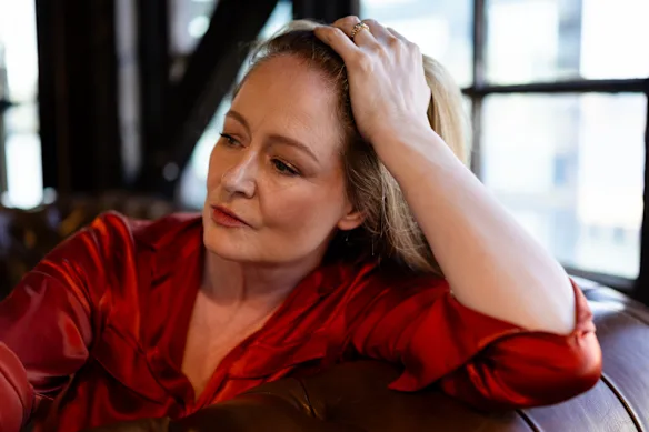 Miranda Otto reviendra sur scène pour la Sydney Theatre Company après une interruption de 15 ans. 