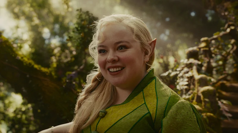 Échangez l'un des 20 pass familiaux pour la première de The Magic Faraway Tree*