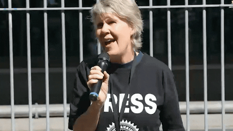 Hugh Marks annonce des pouvoirs d'urgence au milieu du conflit au Moyen-Orient et de la crise du carburant en Australie