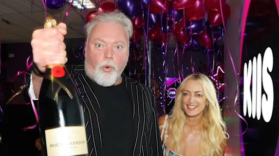 Des millions d’actions émises à Kyle Sandilands et Jackie « O » Henderson sont en jeu au milieu d’une impasse juridique imminente avec leur employeur, ARN Media. 
