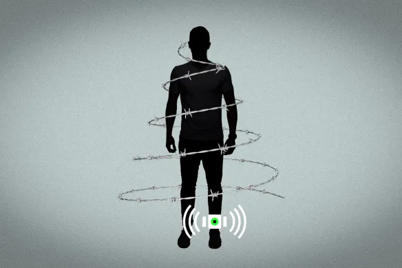 C'est la deuxième fois que le régime de surveillance électronique est annulé par la Haute Cour.