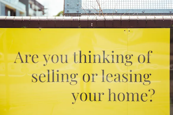 La valeur des maisons a chuté à Sydney et à Melbourne pour le deuxième mois consécutif.