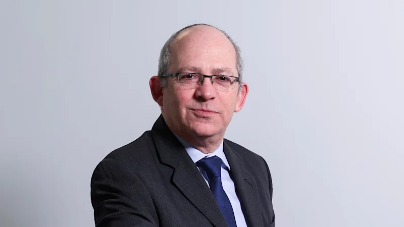 L'ambassadeur israélien s'adresse au National Press Club ; l'heure des questions revient
