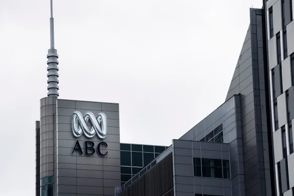 Le personnel d'ABC quittera son travail cette semaine.