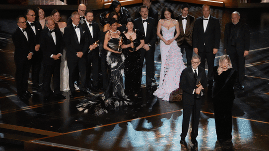 Oscars 2026