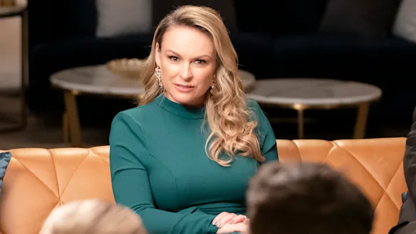 Mel Schilling, expert de Mariés au premier regard, est décédé à l'âge de 54 ans.