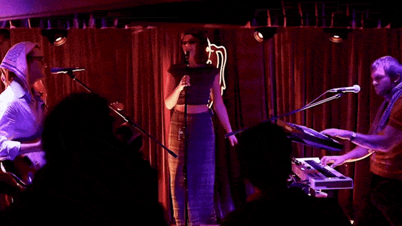 Les salles de concert qui font vivre la scène musicale de Sydney