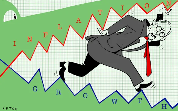 Illustration de Simon Letch