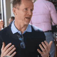 Mick Liubinskas, investisseur en démarrage dans l’industrie, parle de l’opportunité des technologies climatiques