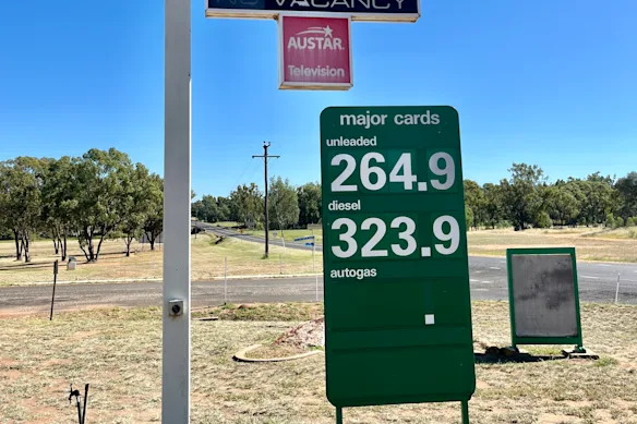 Réduire les accises sur le carburant ne ferait que réduire les prix, augmenter la demande et rendre encore plus difficile l’approvisionnement de ceux qui en ont besoin.