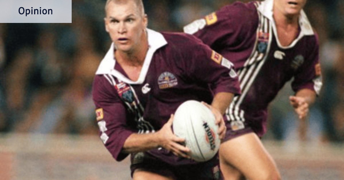 Pourquoi six contres peuvent relancer la ligue de rugby des années 1990
