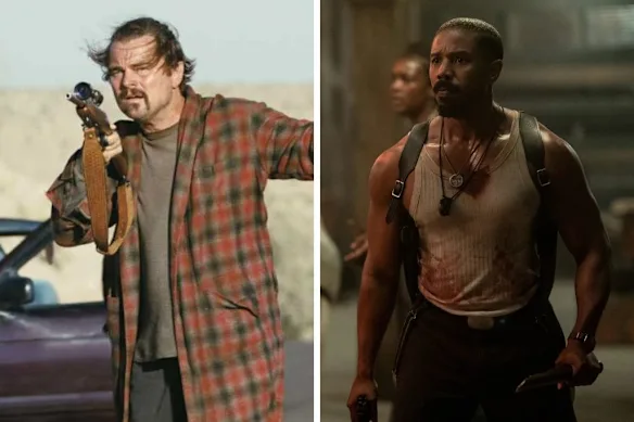 One Battle After Another et Sinners se disputent tous deux la première place aux Oscars cette année. Lequel sortira vainqueur ?