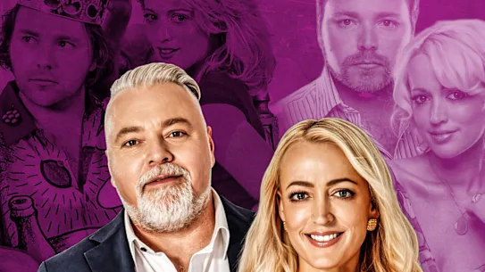 Il y a un peu plus de deux ans, Kyle Sandilands et Jackie O ont obtenu tout ce qu'ils voulaient de leurs patrons chez ARN.