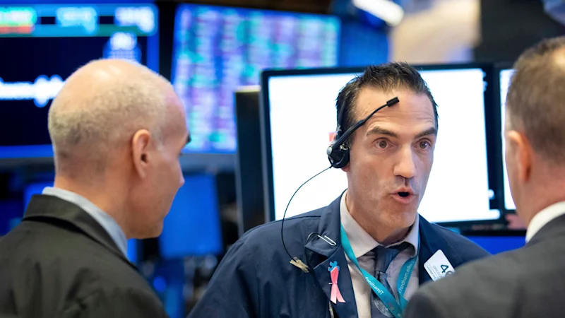 Wall Street espère que la guerre prendra fin et que l'ASX devrait augmenter