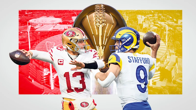 Les fans sont furieux des prix exorbitants des billets pour le match historique de la NFL entre les Rams de Los Angeles et les 49ers de San Francisco au MCG