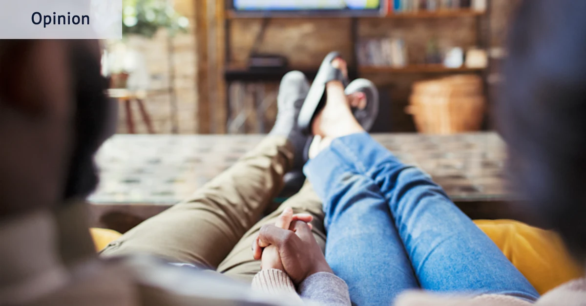 Pourquoi il vaut mieux rester à la maison que sortir