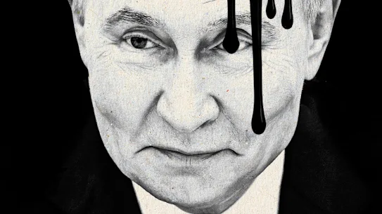 La flambée des prix du pétrole et l’augmentation de la demande pourraient constituer une bouée de sauvetage pour le Russe Vladimir Poutine.