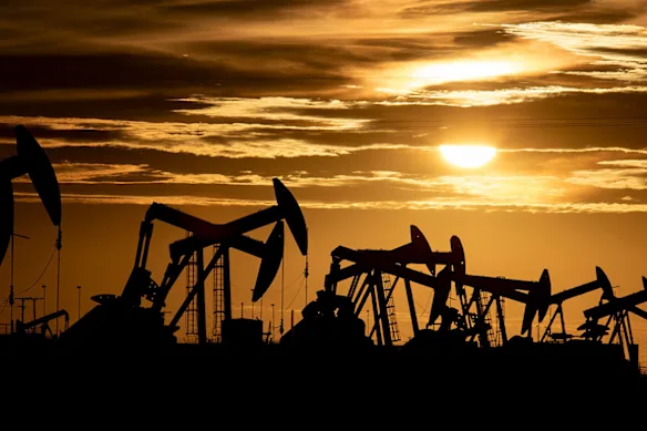 Les prix du pétrole ne devraient pas revenir de si tôt sous les niveaux d’avant-guerre.