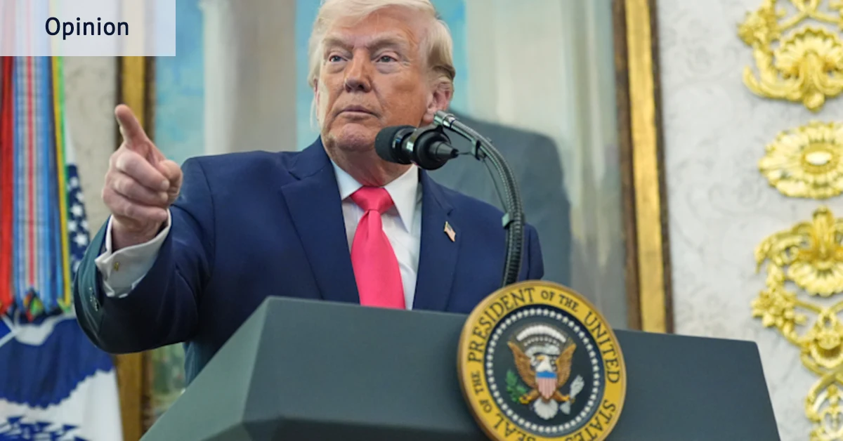 La menace de Trump risque de déclencher une crise pétrolière encore plus grave