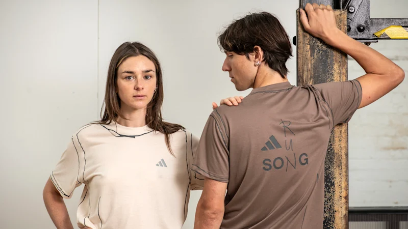 La marque australienne survit à Kanye West avec de nouvelles baskets performantes