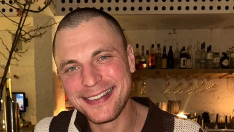 Konrad Bien-Stephen est décédé : le candidat à la Bachelorette est décédé