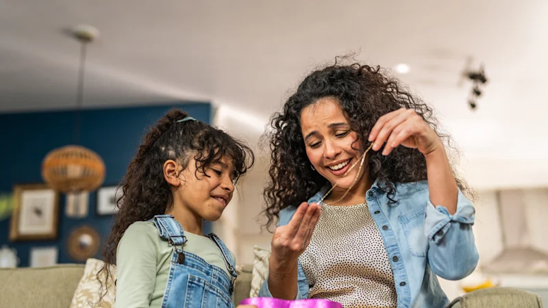 Les cadeaux de fête des mères qui comptent le plus