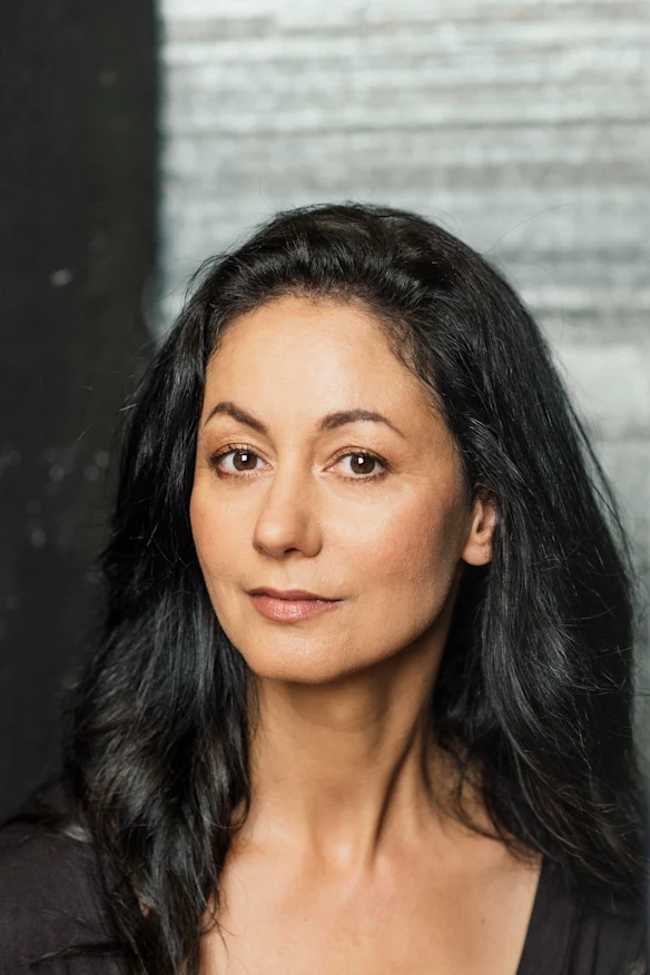 Auteur Michelle Wright.