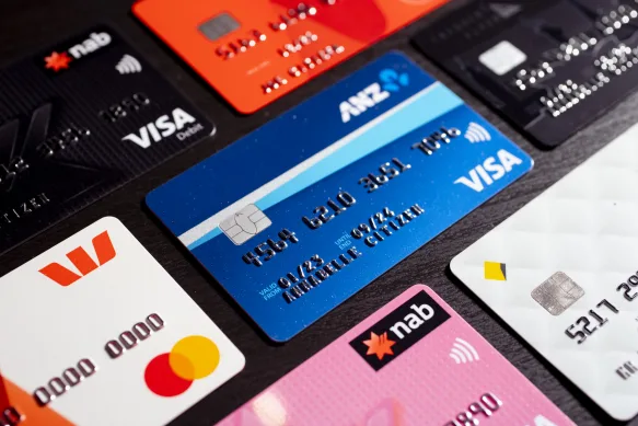 Les quatre grandes banques australiennes ont connu une journée de négociation mitigée.