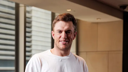 Tim Doyle, co-fondateur d'Eucalyptus.