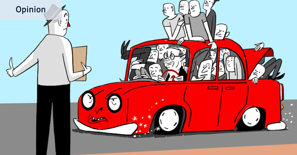 La réduction des accises sur le carburant du Premier ministre Anthony Albanese est plus profonde que la politique et l’économie populistes