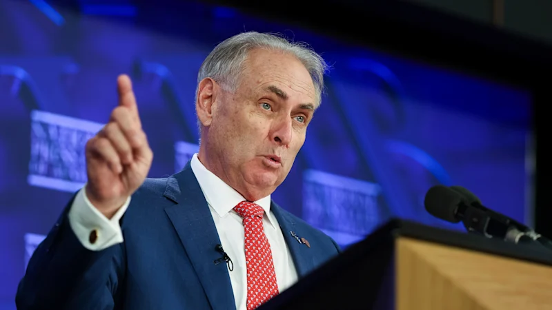 L'Australie s'oppose à une taxe de 100 % sur les produits pharmaceutiques