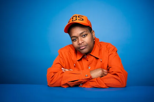 We the People est à l'hôtel de ville de Melbourne jusqu'au 19 avril