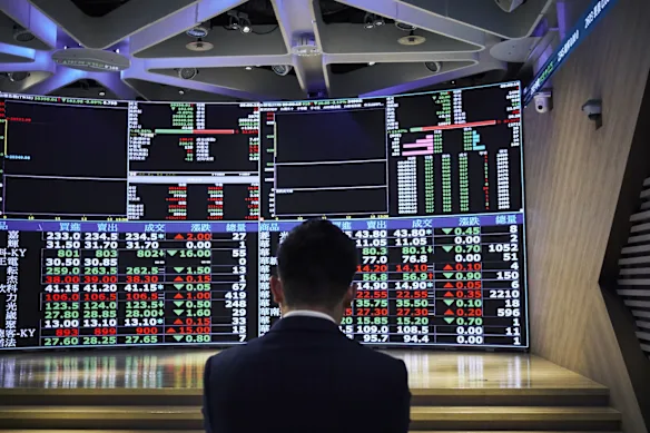 La guerre en Iran a ébranlé les marchés, offrant des opportunités à ceux qui sont au courant.