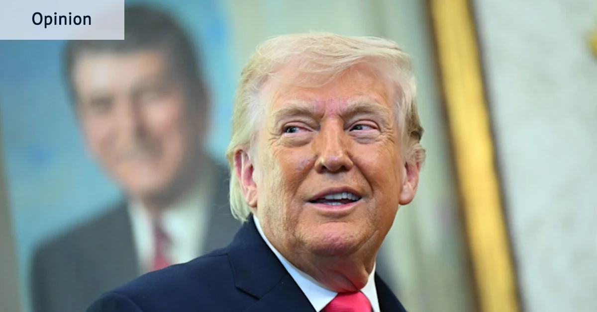 L’Amérique de Trump est en passe de devenir une république bananière