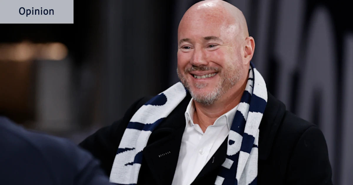 Comment l'humiliation personnelle de Luke Sayers est devenue un but désastreux pour l'AFL