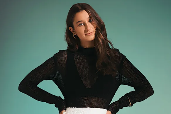 Éducation à la fertilité : Chanel Contos déclare que même si elle est à plusieurs années avant de prendre la décision d'avoir des enfants, « j'insiste sur le fait que je ne serai pas confrontée à une confusion et une désorientation complètes lorsque je le ferai ».