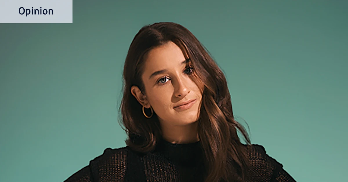 Chanel Contos sur l'apprentissage des menstruations et de la fertilité avant d'essayer de tomber enceinte