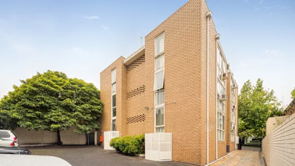 65, route Tivoli, sud de Yarra.