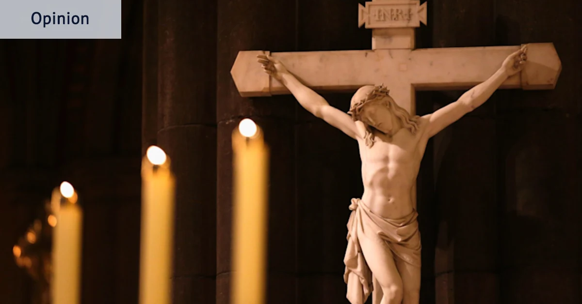 La vie éternelle, ici et maintenant