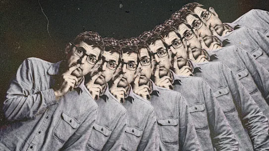 Louise Theroux a réalisé de nombreux documentaires au fil des décennies – si vous avez apprécié Inside The Manosphere, vous allez adorer ceux-ci.  