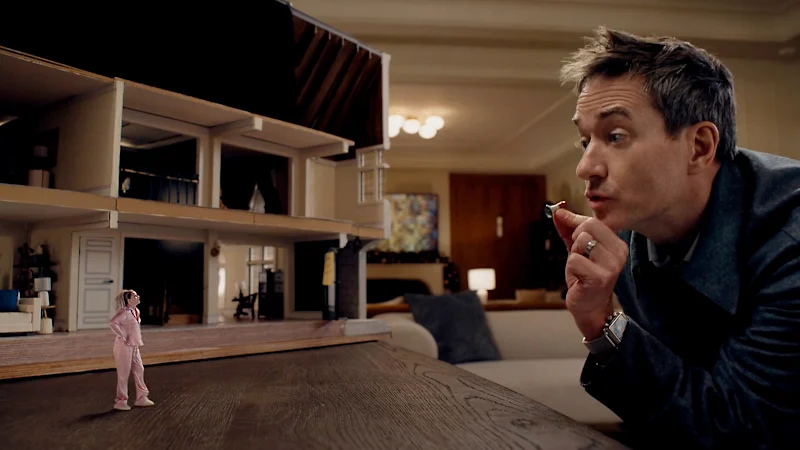 "Il y a des moments de vraie noirceur"