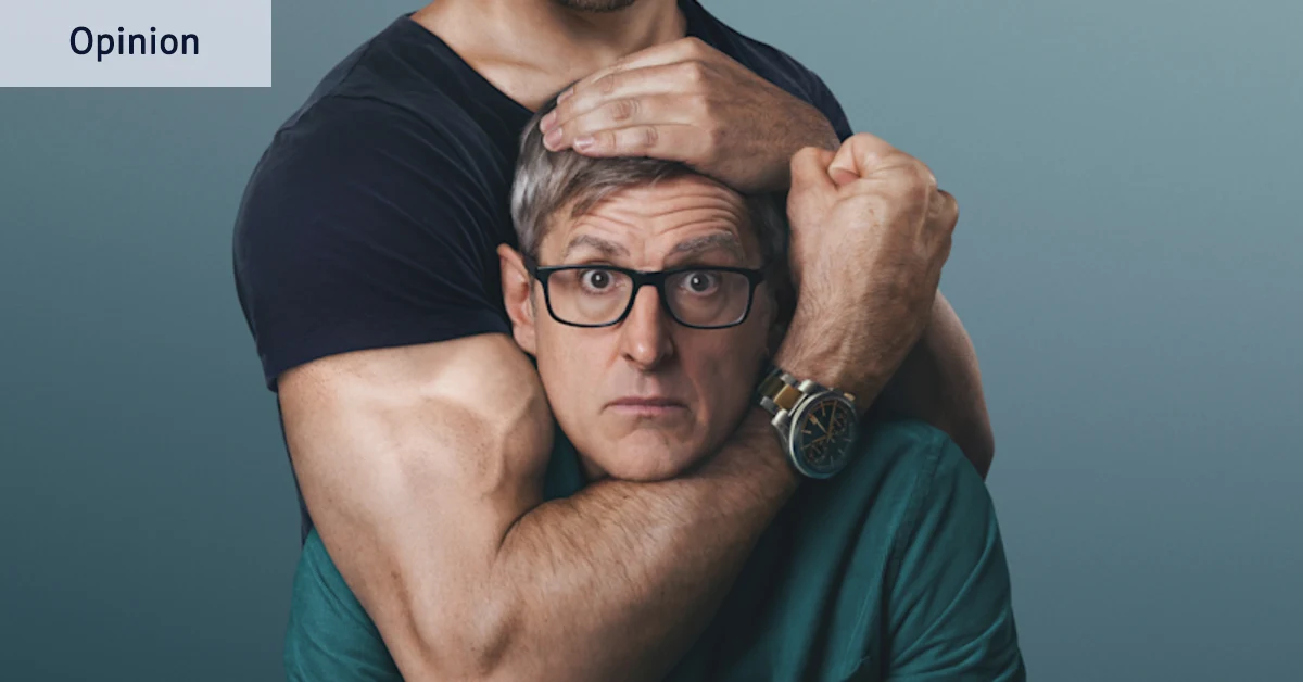 HSTikkyTokky, Myron Gaines, Justin Waller et des misogynes désespérés