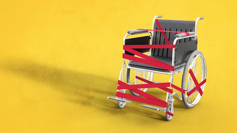 L'organisme chargé des services aux personnes handicapées a commencé à inciter les prestataires du NDIS à s'attendre à des changements significatifs le mois prochain.