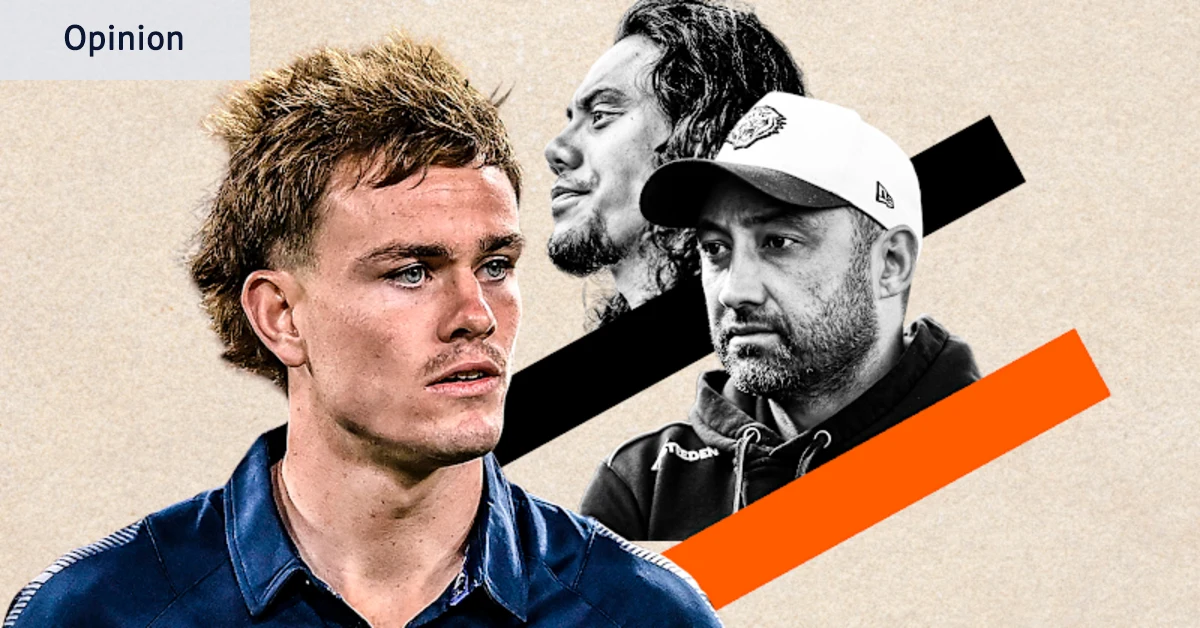Le tournant pour les Wests Tigers ? Pensez au lundi de Pâques de l'année dernière