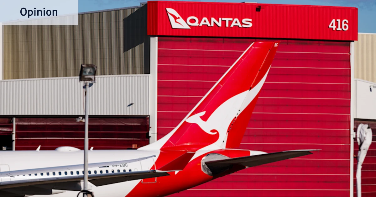 Notre obsession pour les points de fidélisation Qantas est confrontée à un test clé